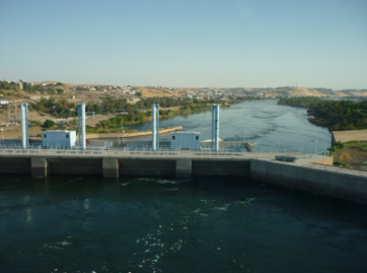 The Grand Ethiopian Renaissance Dam: Controversy in the Nile Basin