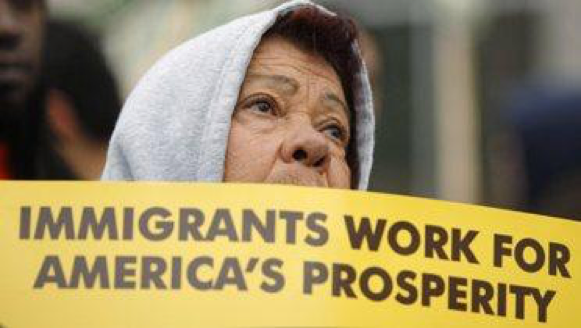 Immigrants boost America’s economy: An Untold Story