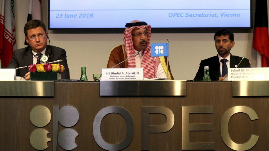 OPEC- End of an Era?