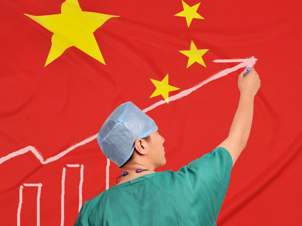 Reformation of China’s Healthcare