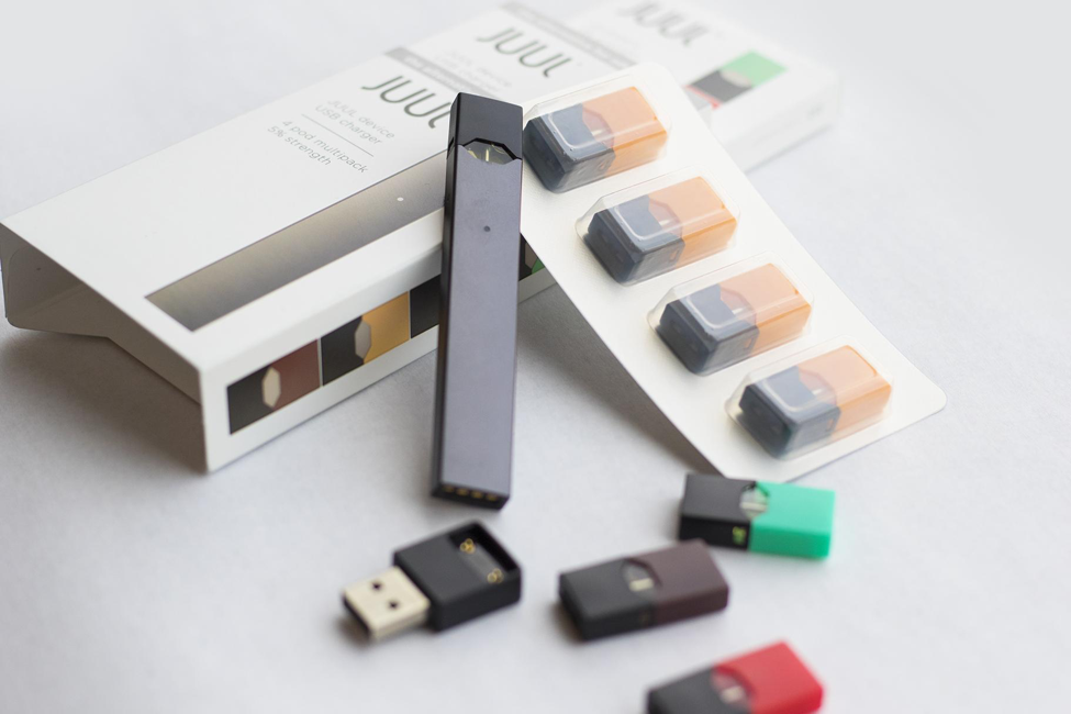 How Did Juul Become So Cool?