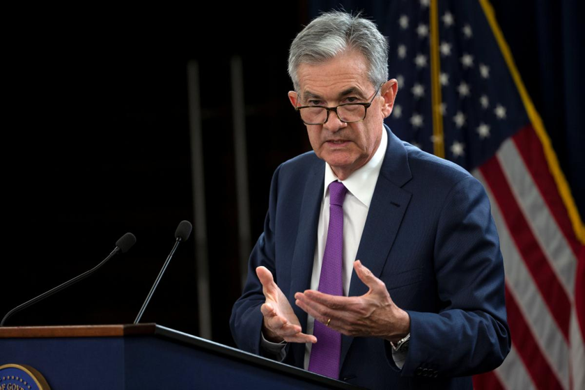 U.S Fed Rate Hike: Now What?