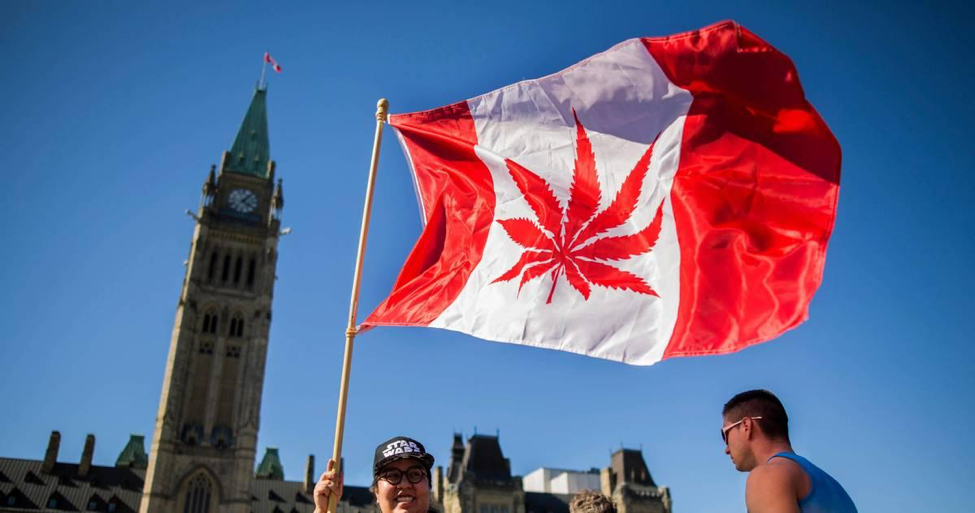 Marijuana Money: How Marijuana Legalization Will Affect Canada’s Economy
