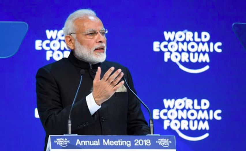 India’s 5 Biggest Economic Priorities for Election Year