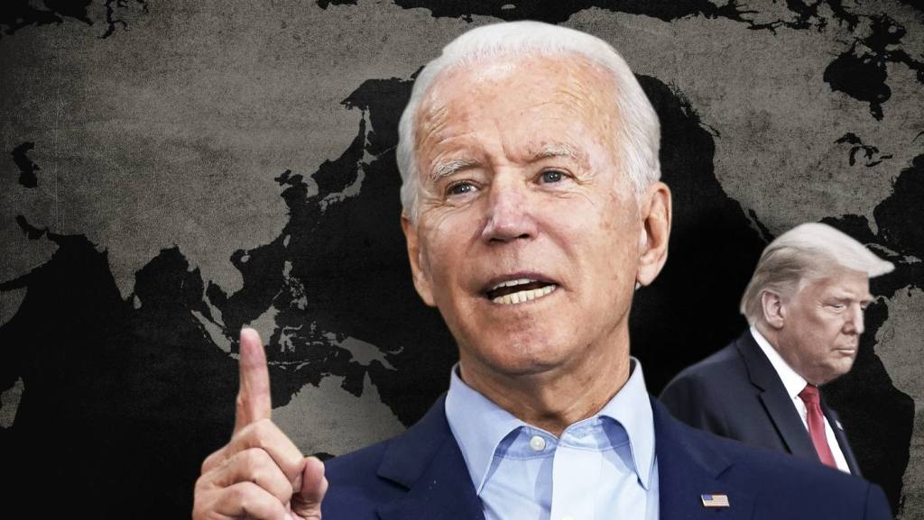 What does a Biden presidency mean for Asia?