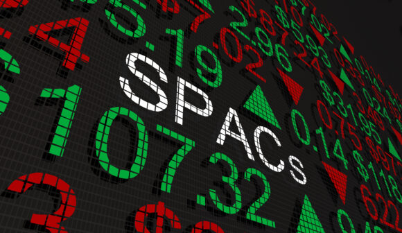 SPACs – An old idea with a new following. Risks and Opportunities.