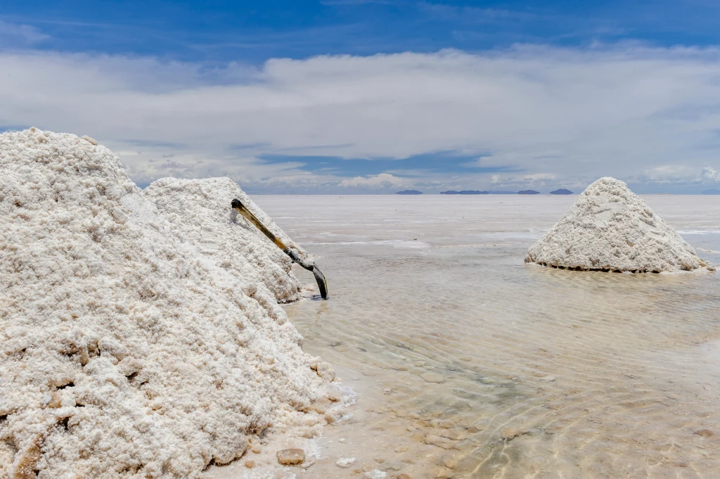 Navigating the Political and Economic Challenges of Global Lithium Supply